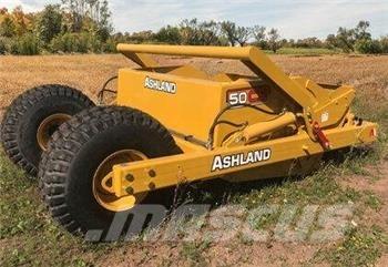 Ashland 50CS Tratores Agrícolas usados