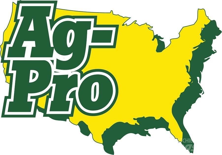 Ashland 50CS Tratores Agrícolas usados