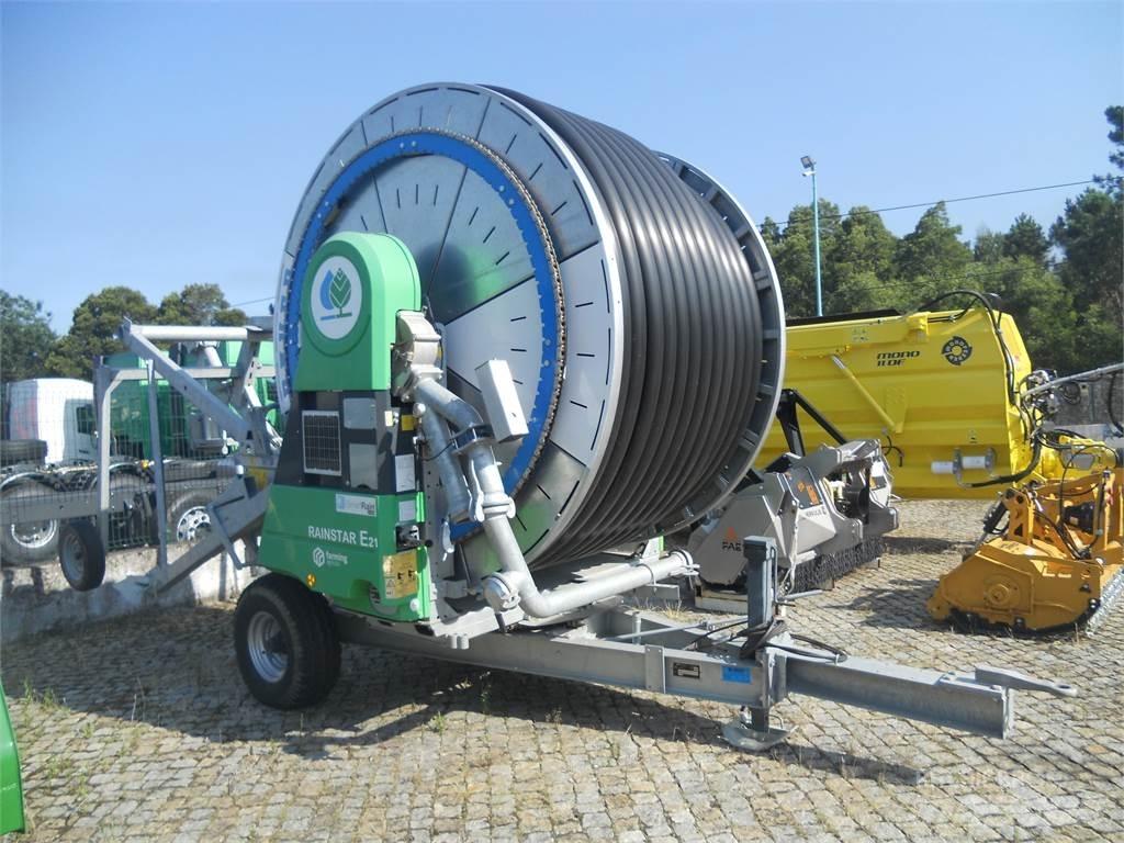 Bauer E21 Agricultura - Outros
