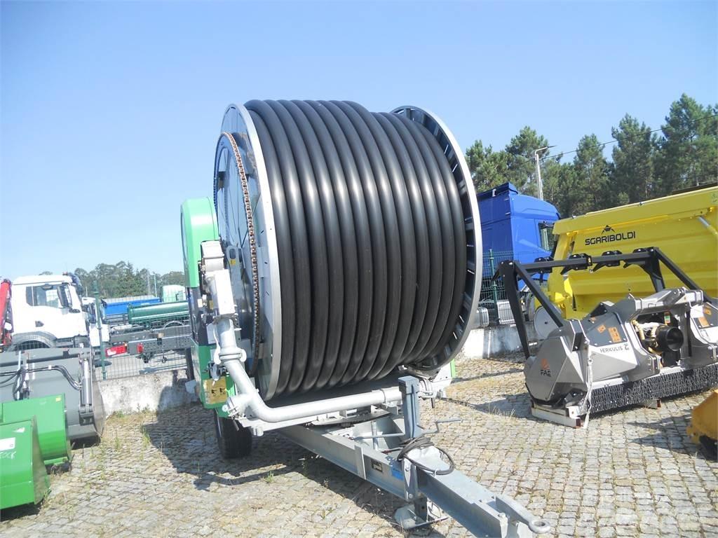 Bauer E21 Agricultura - Outros
