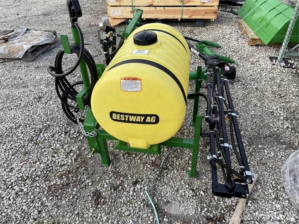 Bestway 3P55-4R Agricultura - Outros
