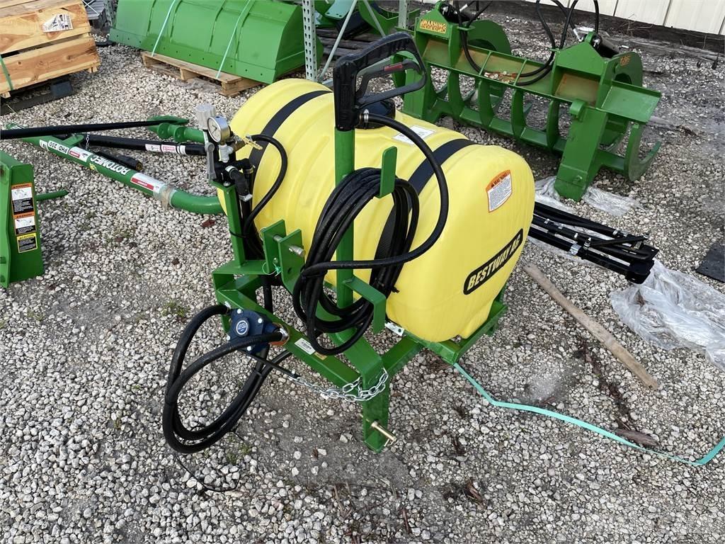 Bestway 3P55-4R Agricultura - Outros
