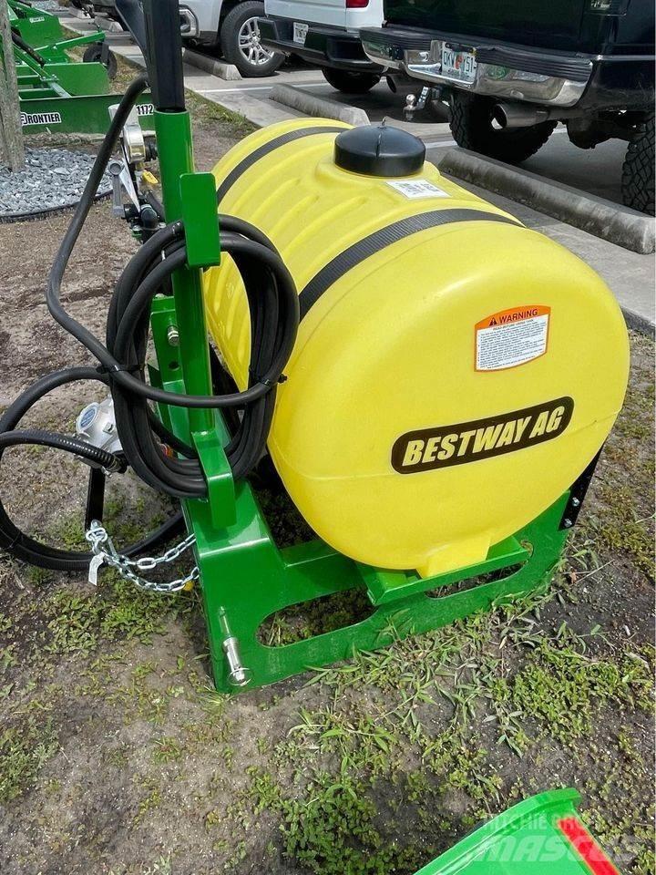 Bestway 3P55/BXT Pulverizadores rebocados
