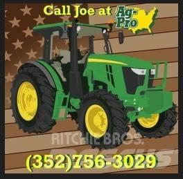Big Tex 70PI Reboques agricolas de uso geral