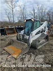 Bobcat T740 Mini carregadoras