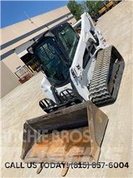 Bobcat T740 Mini carregadoras