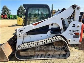 Bobcat T770 Mini carregadoras