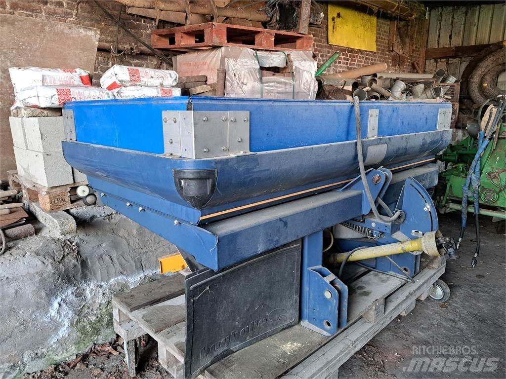 Bogballe M2 Espalhadores de minério