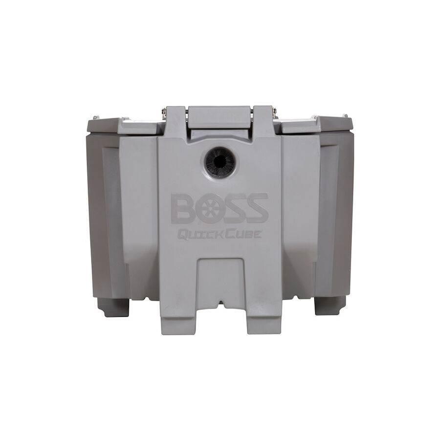 Boss SKS21195 Lançadores de neve