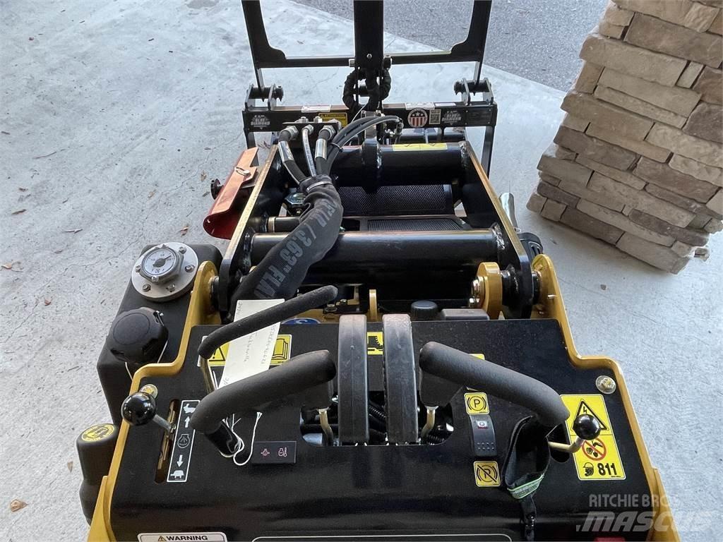 Boxer 385D Construção - Outros
