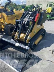Boxer 600HD Mini carregadoras