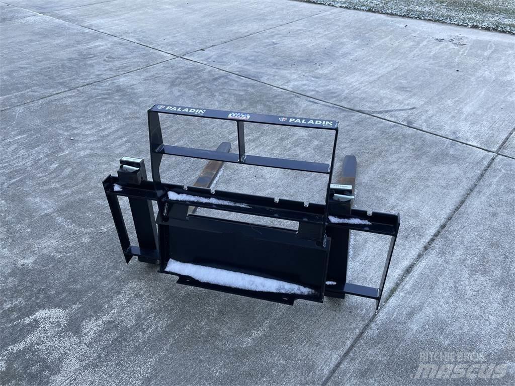 Bradco 42MSFORKS Construção - Outros
