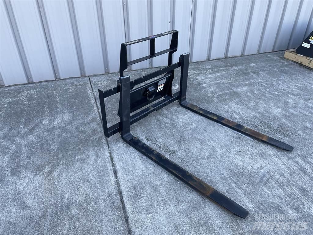 Bradco 42MSFORKS Construção - Outros
