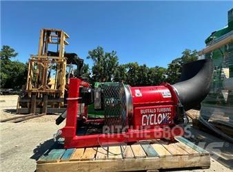 Buffalo BUFFALO Outros equipamentos de forragem e ceifa