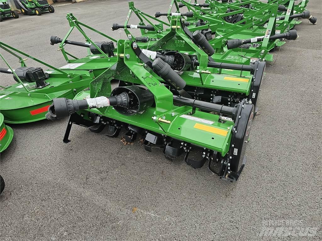 Bush Hog RT60G Agricultura - Outros
