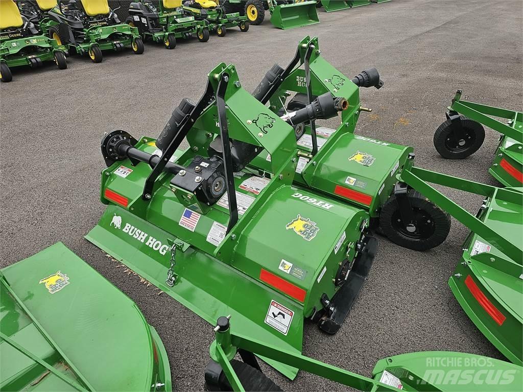 Bush Hog RT60G Agricultura - Outros
