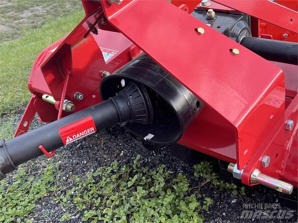 Bush Hog RT60G Outras máquinas de lavoura e acessórios