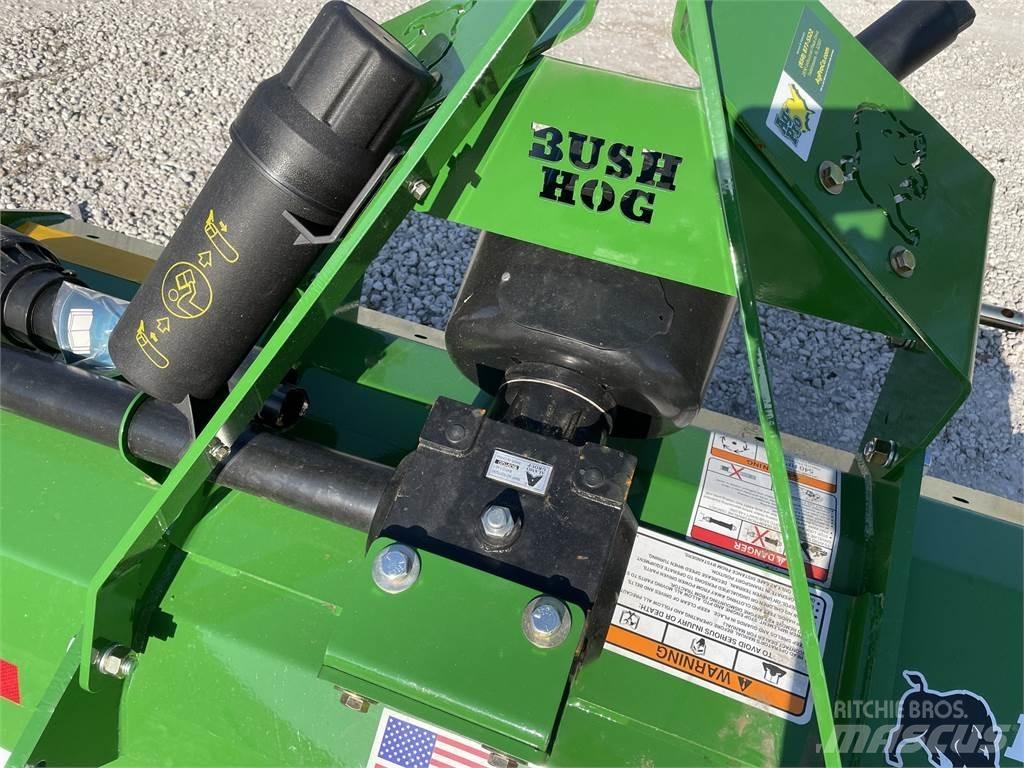 Bush Hog RT60G Grades mecânicas e moto-cultivadores