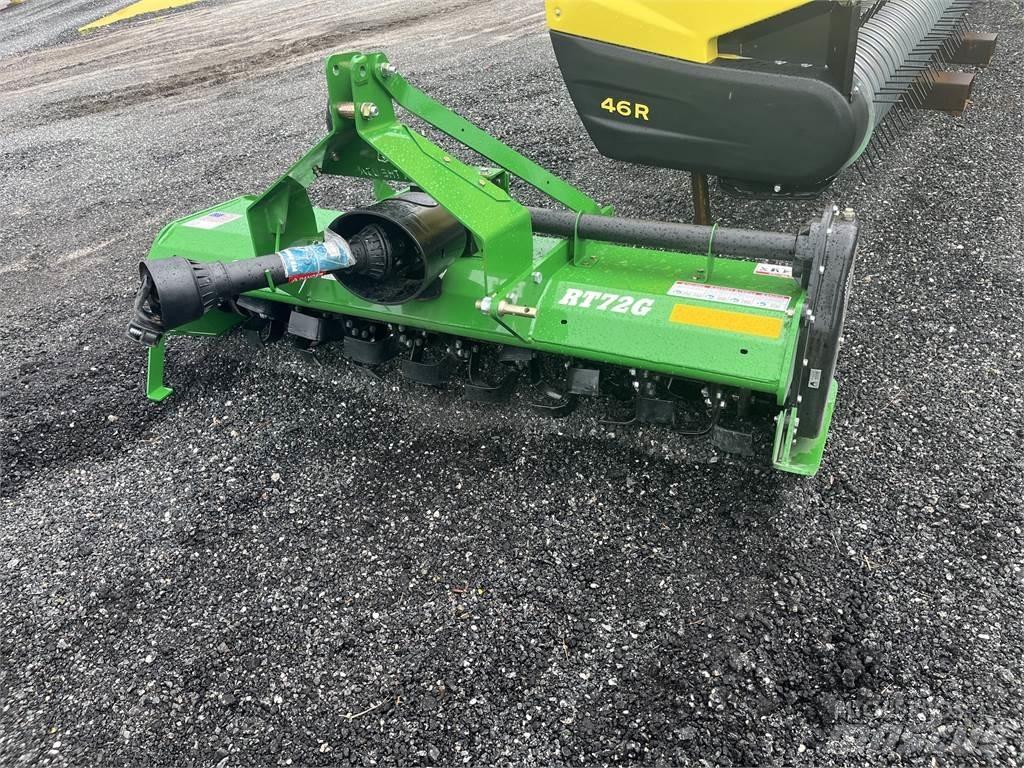 Bush Hog RT72GR Agricultura - Outros
