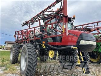 Case IH 3240 Pulverizadores rebocados