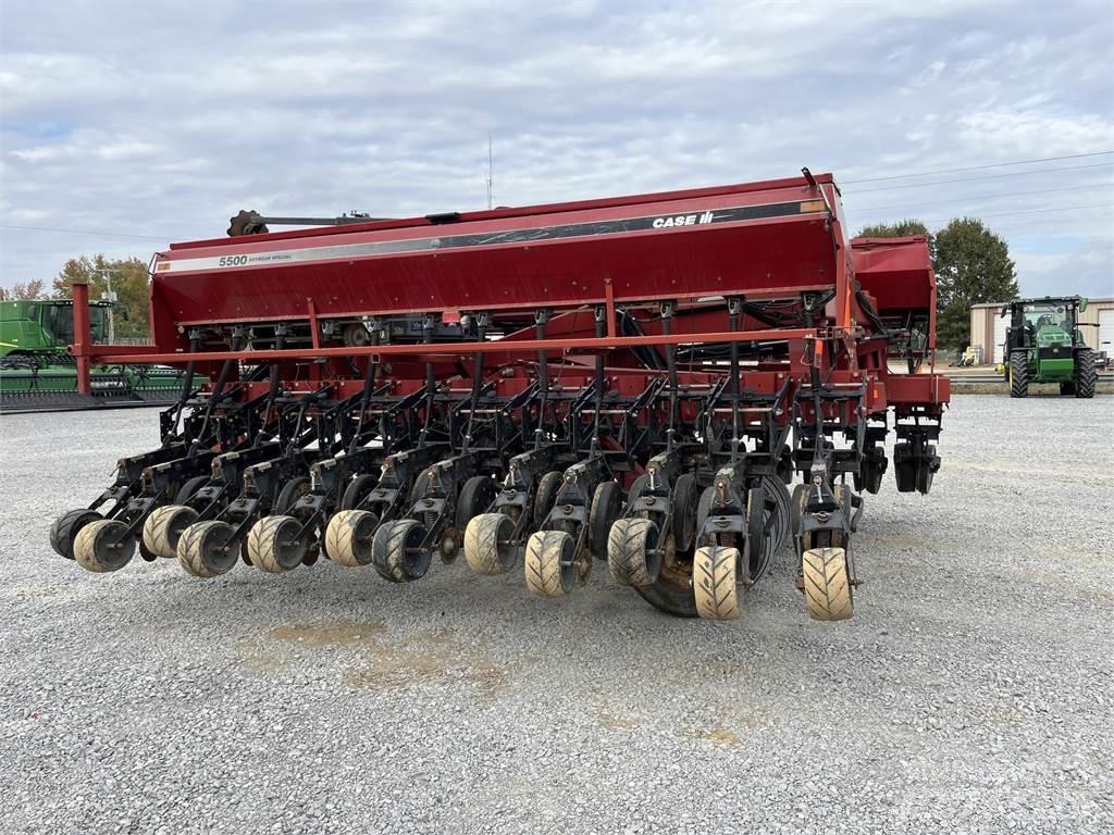 Case IH 5500 Perfuradoras