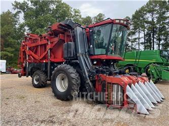 Case IH 625 Outro equipamento de ceifa