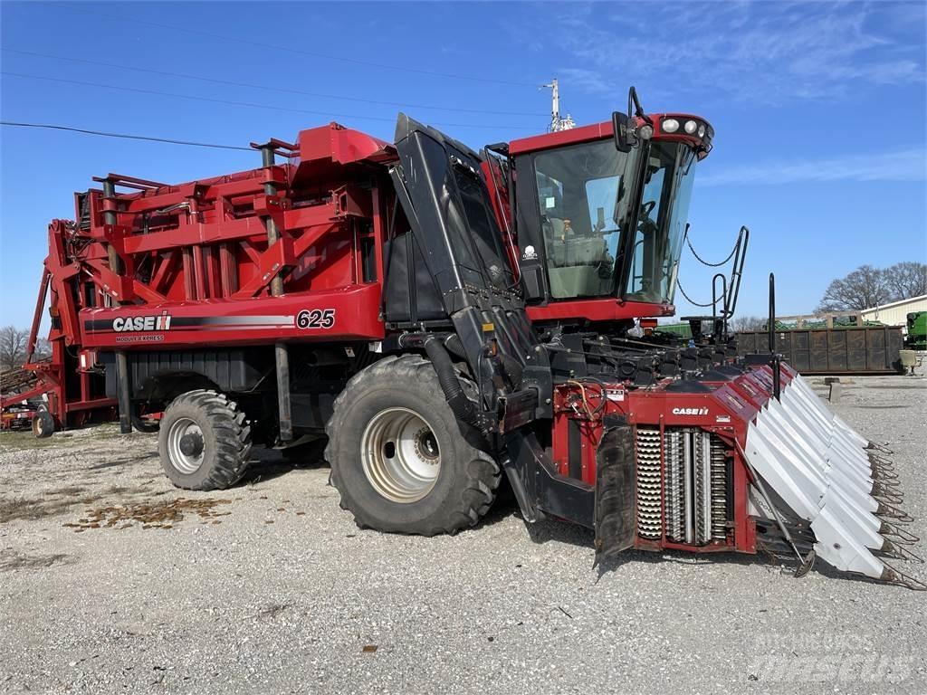 Case IH 625 Outro equipamento de ceifa