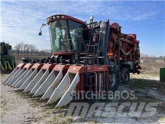 Case IH 625 MBX Outro equipamento de ceifa