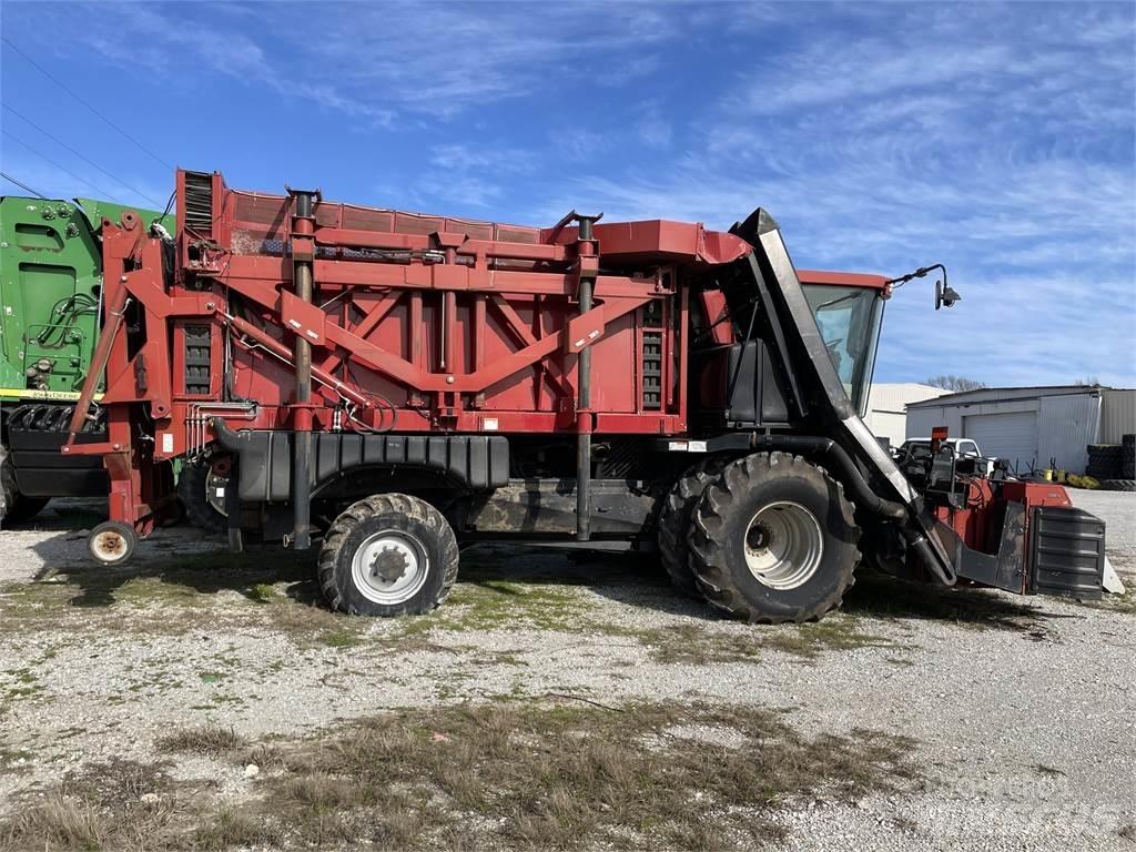 Case IH 625 MBX Outro equipamento de ceifa
