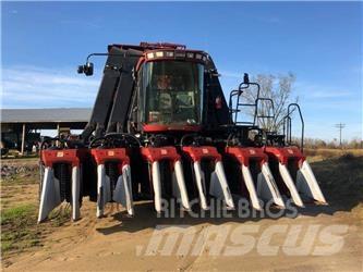 Case IH CPX620 Outro equipamento de ceifa
