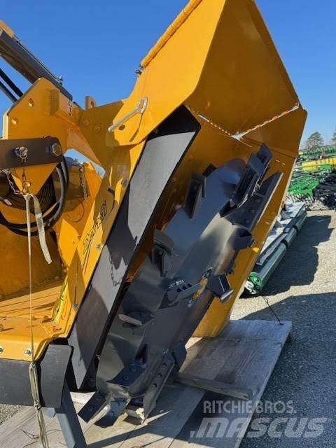  DBR95 Outros acessórios de tractores