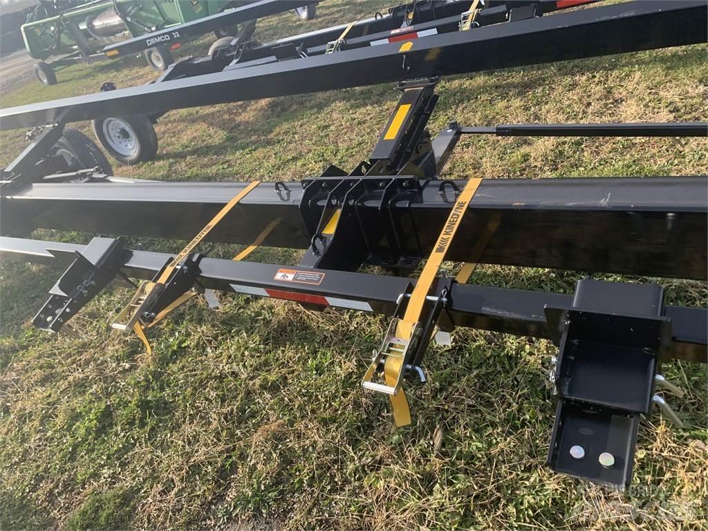 Demco AWS38 Carrinhos de grão