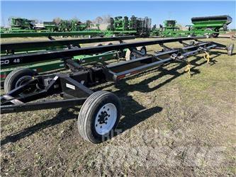 Demco AWS48 Carrinhos de grão
