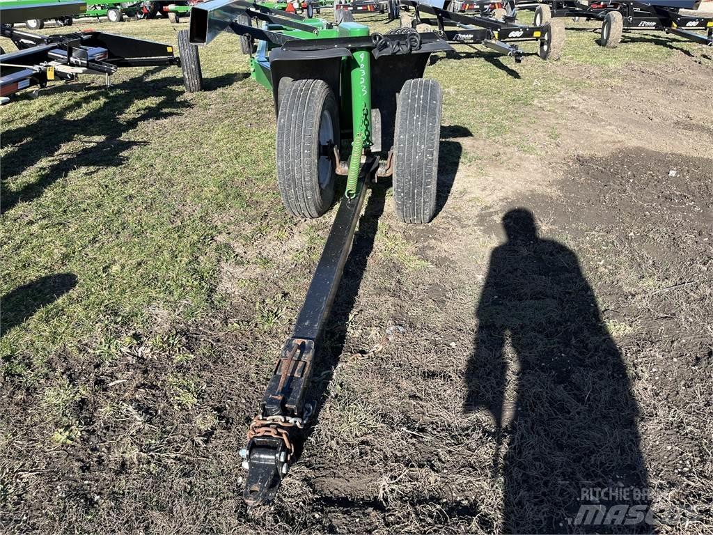 Demco AWS48 Carrinhos de grão