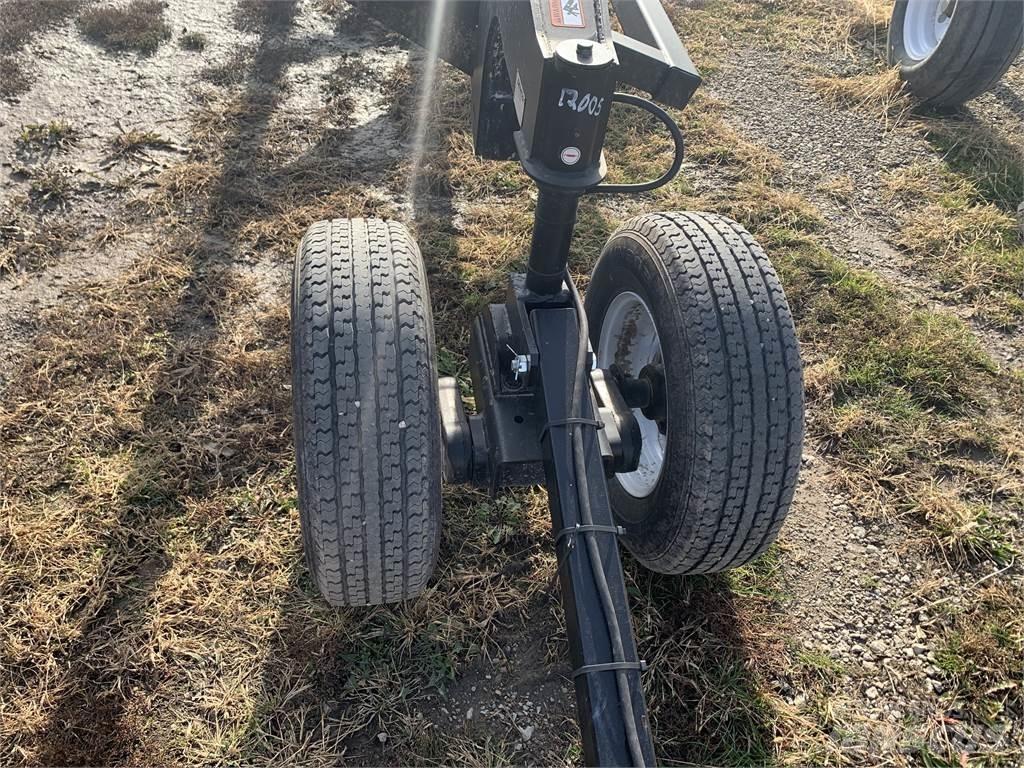 Demco STD42 Carrinhos de grão
