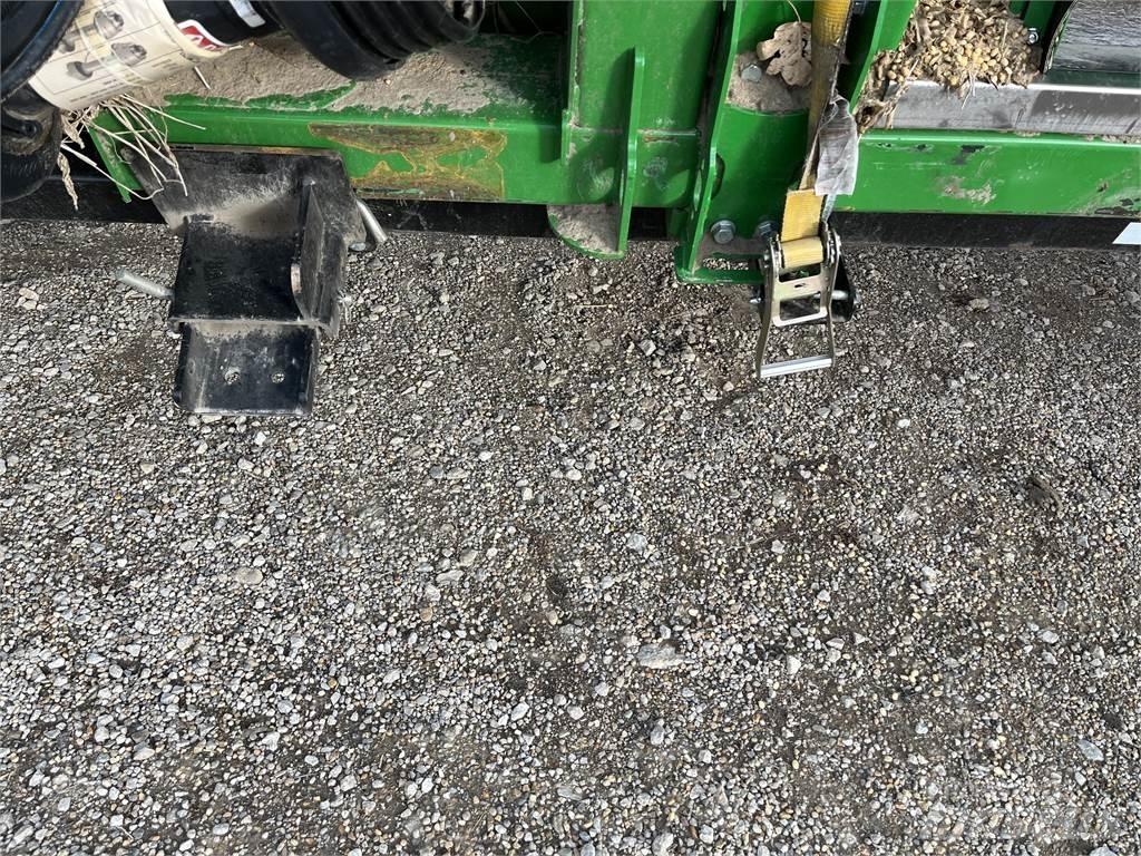 Demco STD42 Carrinhos de grão
