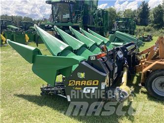 Drago GT Acessórios de ceifeiras debulhadoras