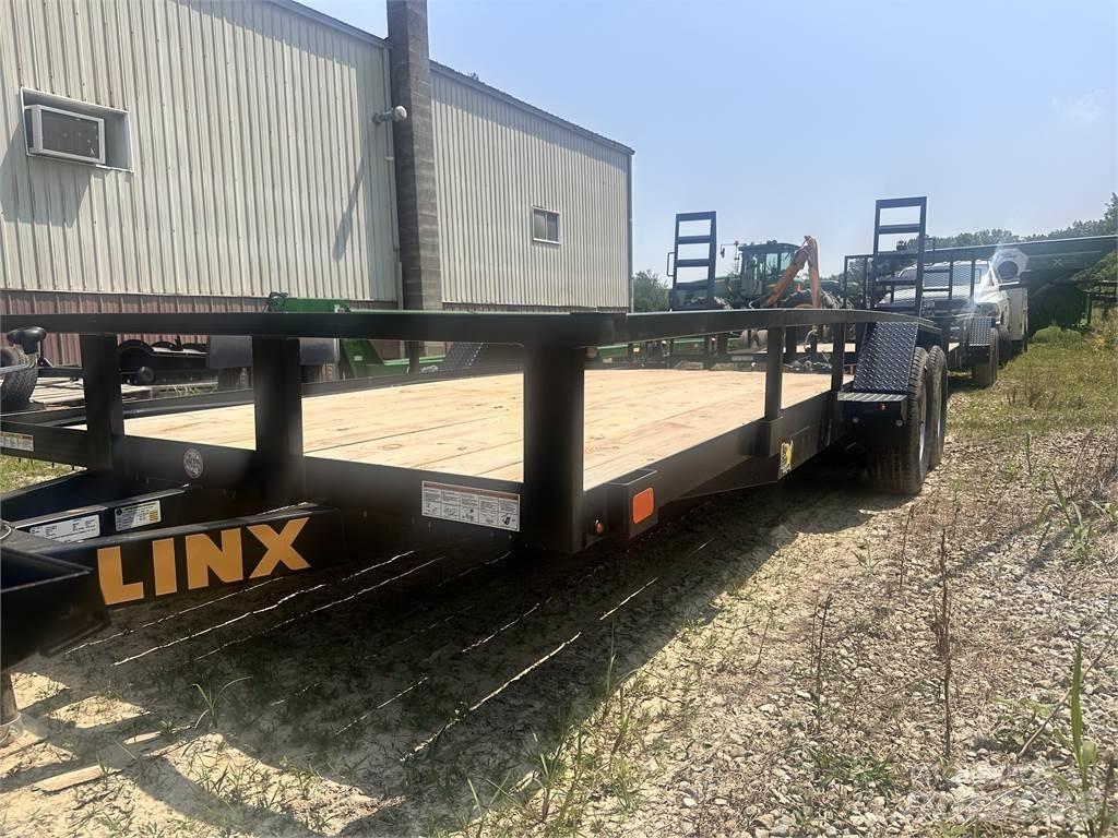  EQ07018RS Reboques agricolas de uso geral