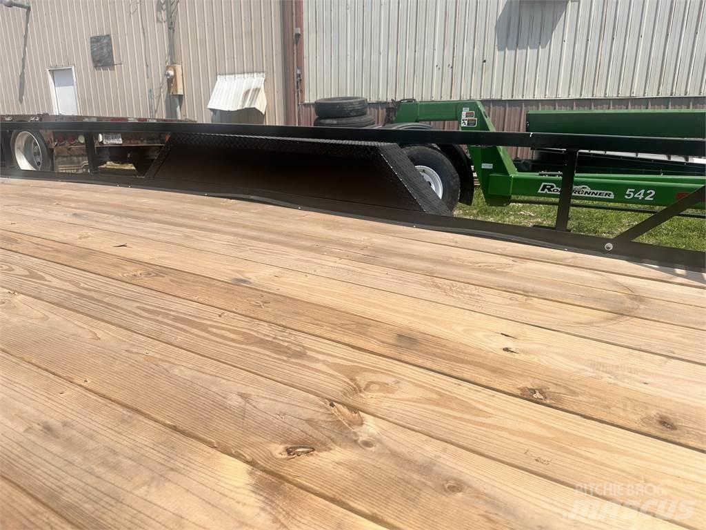  EQ07018RS Reboques agricolas de uso geral