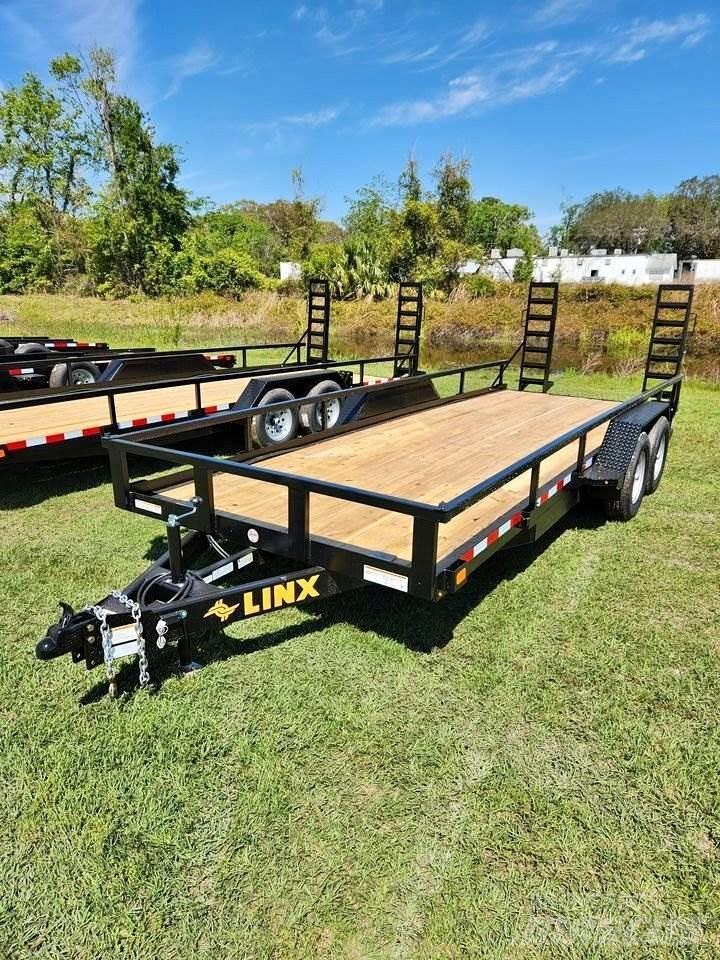  EQ10020-RS Reboques agricolas de uso geral