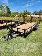  EQ10020-RS Reboques agricolas de uso geral