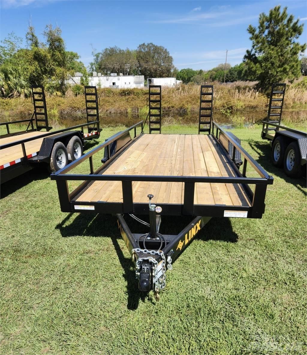  EQ10020-RS Reboques agricolas de uso geral