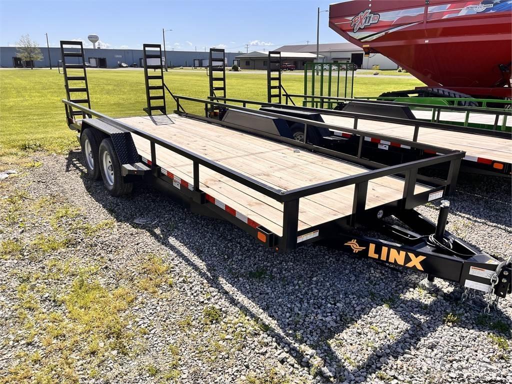  EQ10020RS Reboques agricolas de uso geral
