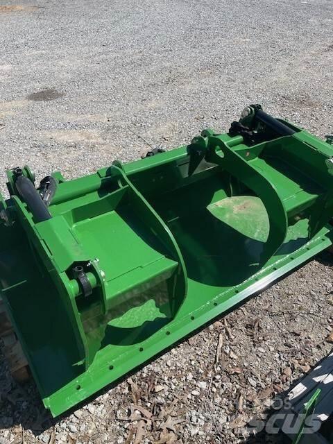 Frontier AD12G Agricultura - Outros
