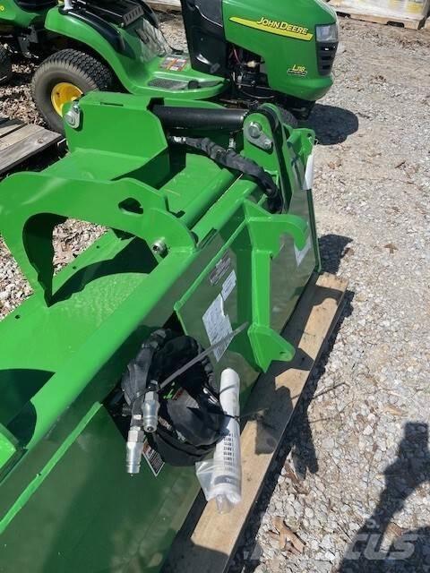 Frontier AD12G Agricultura - Outros
