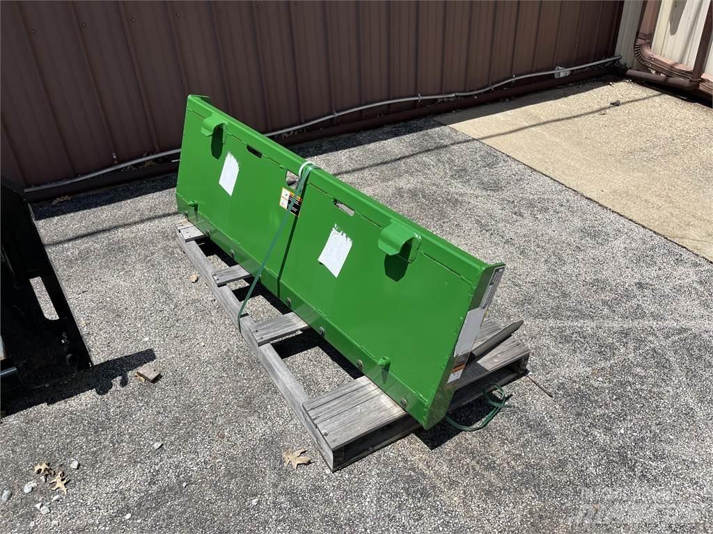 Frontier AM20F Agricultura - Outros
