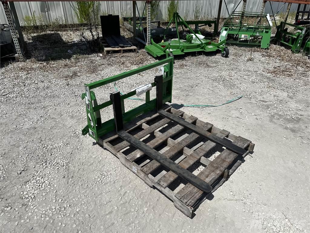 Frontier AP10F Agricultura - Outros
