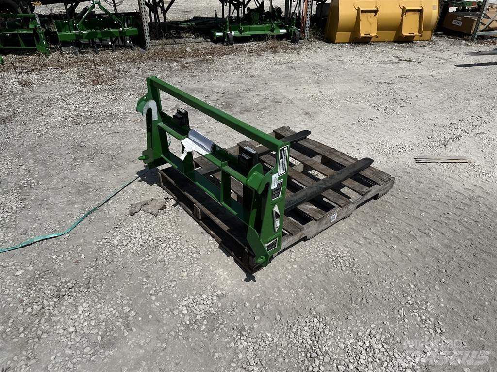 Frontier AP10F Agricultura - Outros
