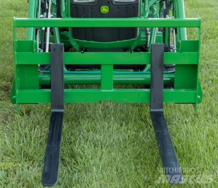 Frontier AP10F Agricultura - Outros
