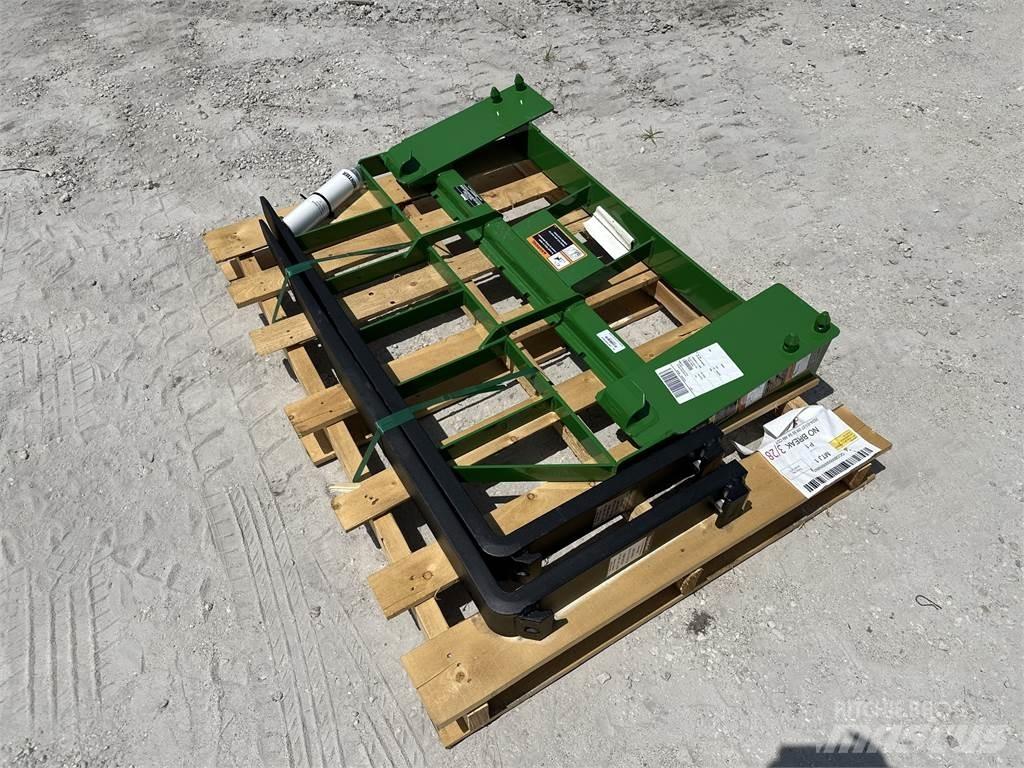 Frontier AP12F Agricultura - Outros
